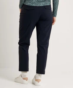 Raffaello Rossi Relaxed Fit Travelstof Broek Ira