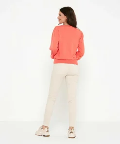 Raffaello Rossi Skinny Broek Menja