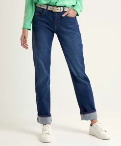 Raffaello Rossi Slim Fit Jeans Cara