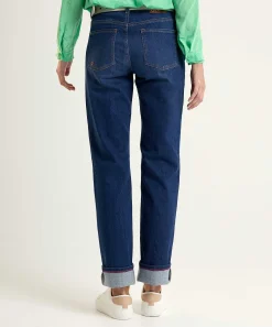 Raffaello Rossi Slim Fit Jeans Cara