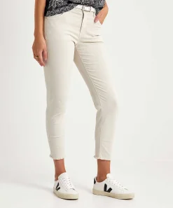 Raffaello Rossi Slim Fit 7/8 Broek Amal