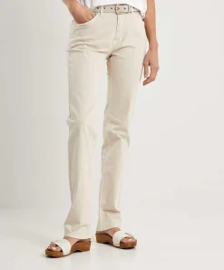Raffaello Rossi Slim Fit Jeans Cara