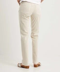 Raffaello Rossi Slim Fit Jeans Cara