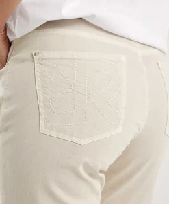 Raffaello Rossi Slim Fit Jeans Cara