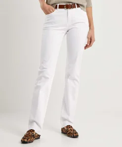 Raffaello Rossi Slim Fit Jeans Cara