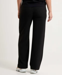 Raffaello Rossi Wide Leg Broek Palina Long