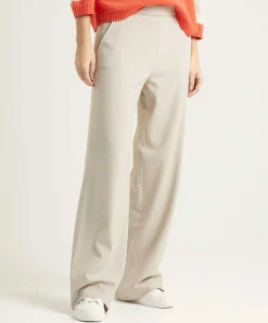 Raffaello Rossi Wide Leg Broek Palina Long