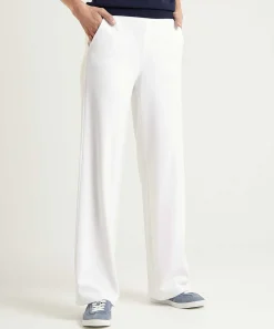 Raffaello Rossi Wide Leg Broek Palina Long