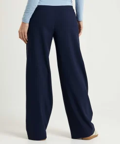 Raffaello Rossi Wide Leg Broek Palina Long