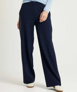 Raffaello Rossi Wide Leg Broek Palina Long