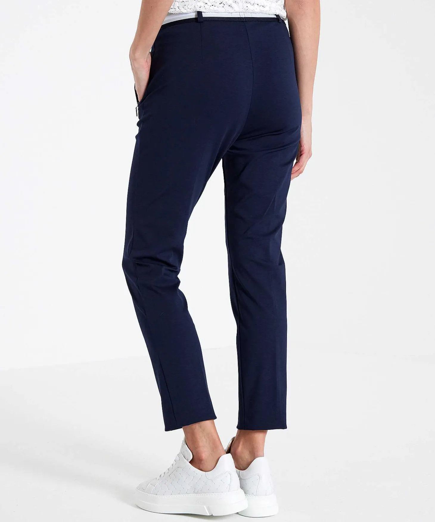 Raphaela By Brax Super Slim Fit Broek Lillyth