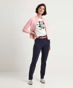 Raphaela By Brax Super Slim Fit Broek Lillyth Chic