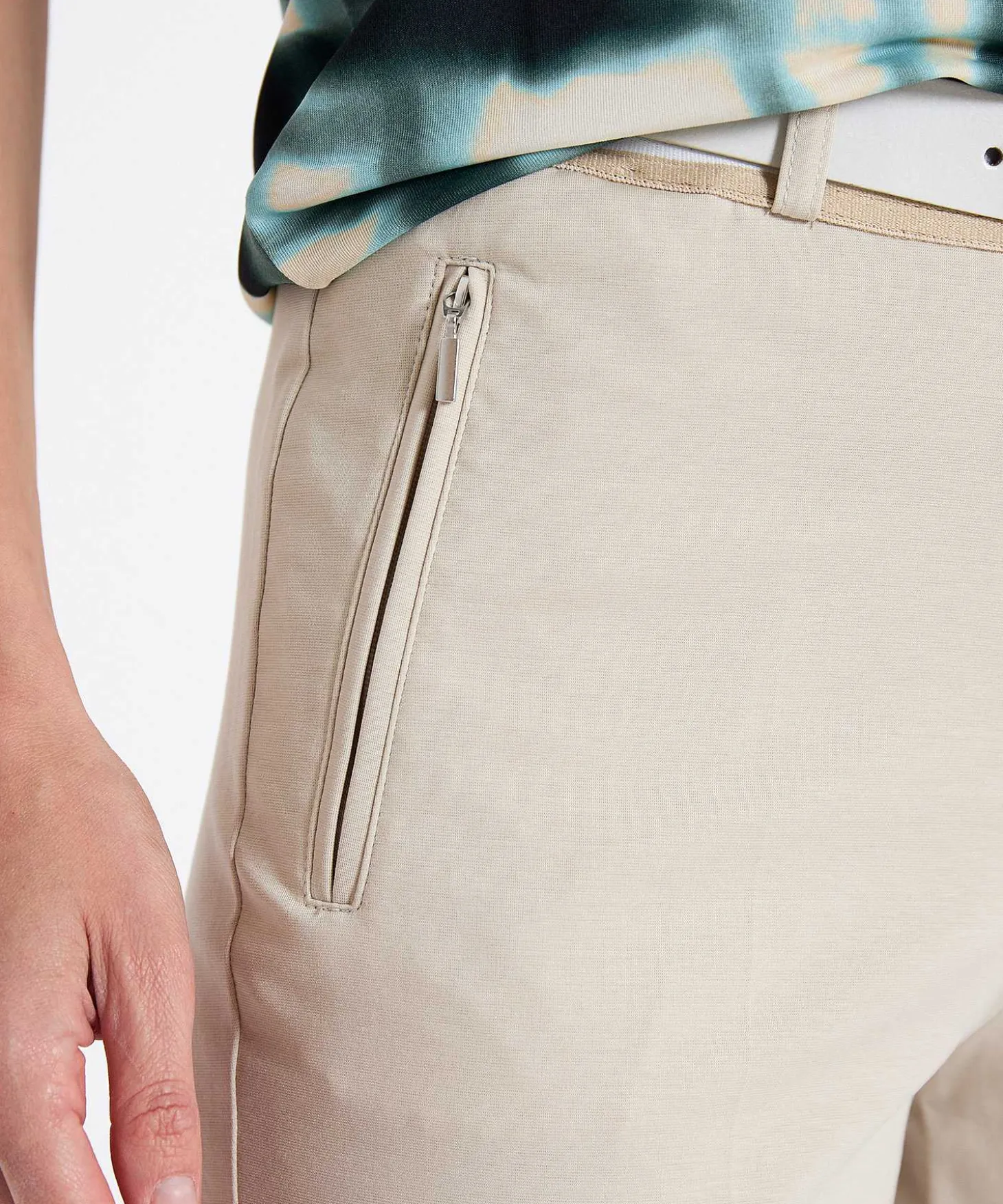 Raphaela By Brax Super Slim Fit Broek Lillyth