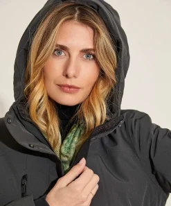 Reset Waterproof Jas Thames