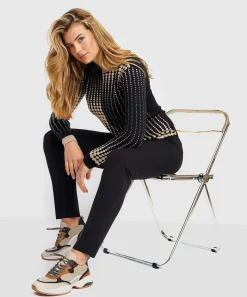 Rosner Broek Alisa Jersey