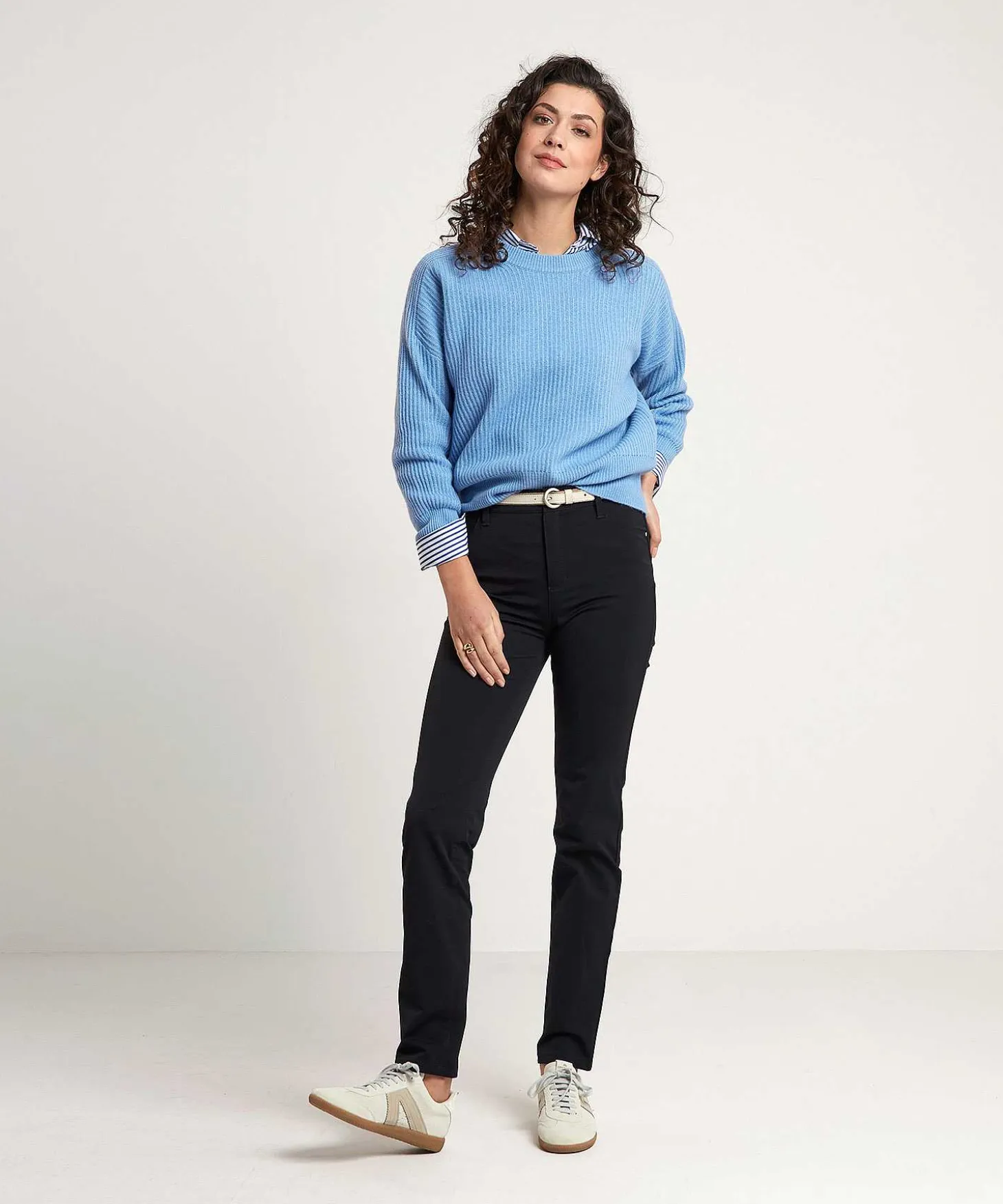 Rosner Broek Audrey Techno Stretch