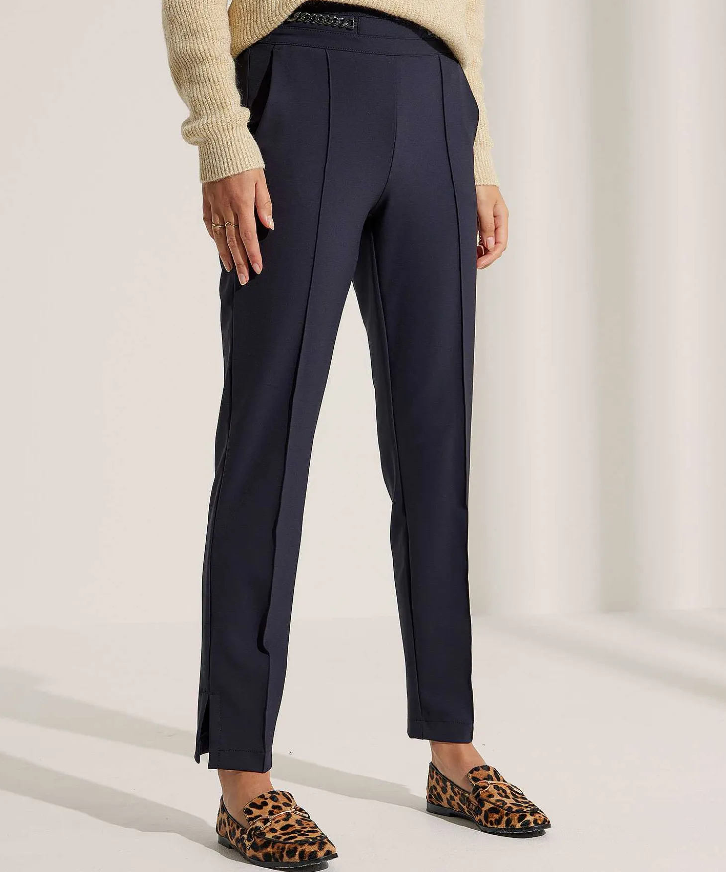 Rosner Broek Chains Audrey