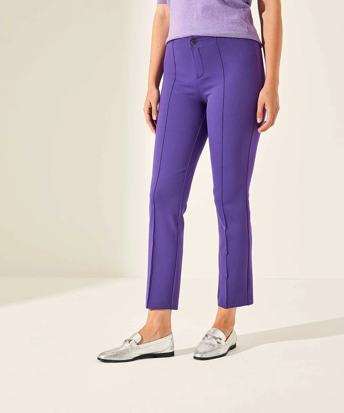 Rosner Broek Deelnaad Alisa