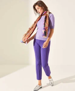 Rosner Broek Deelnaad Alisa