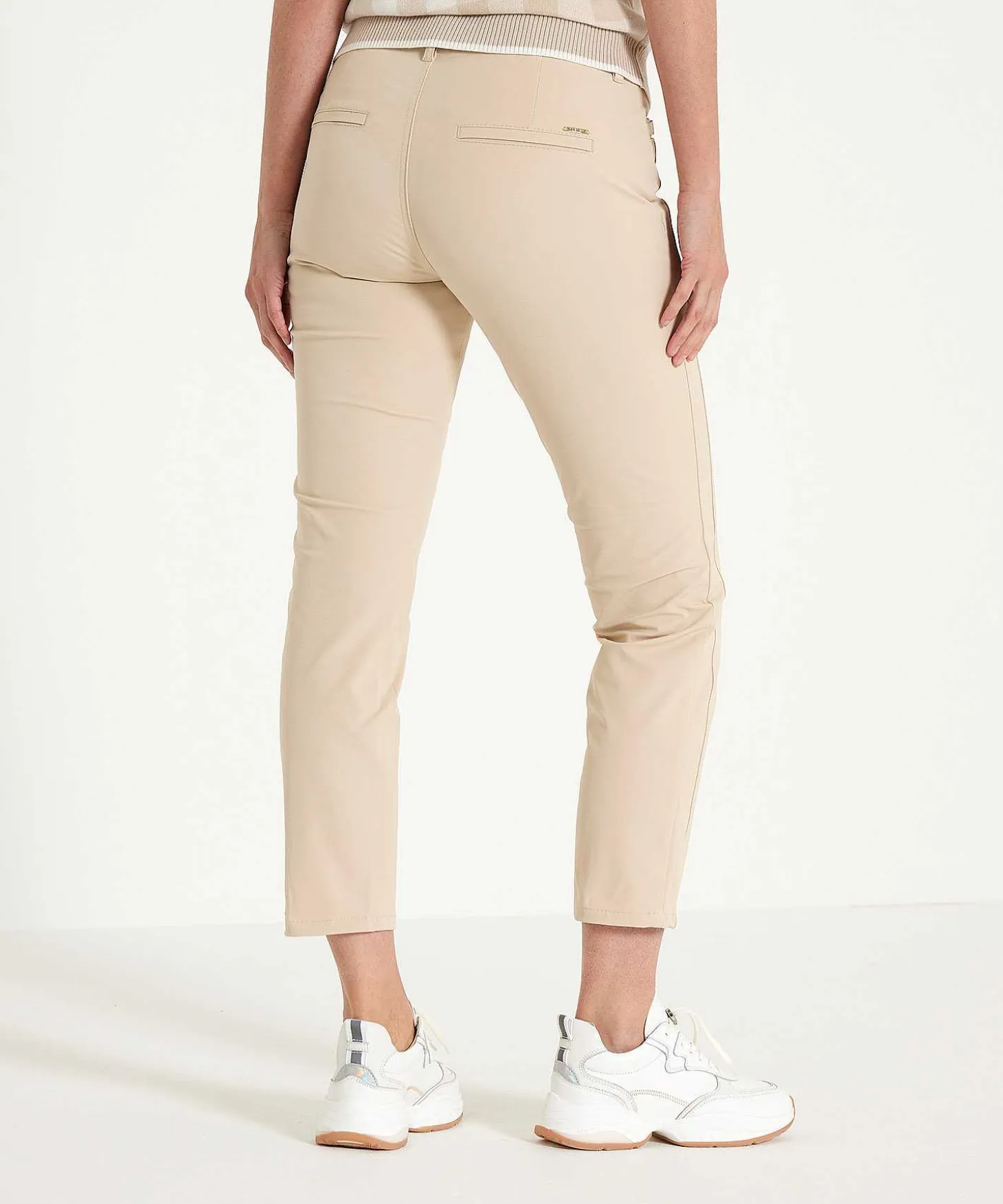 Rosner Broek Sports Techno Alisa Slim