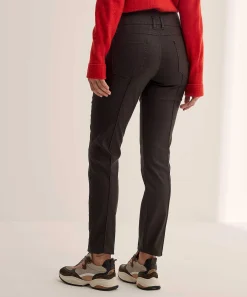 Rosner Coated Broek Audrey 2