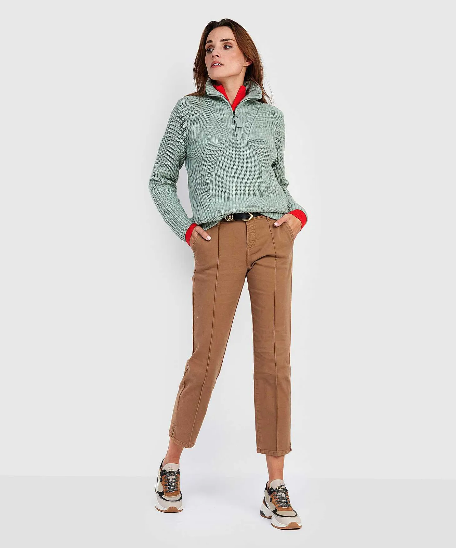 Rosner Jeans Alisa Zigarette