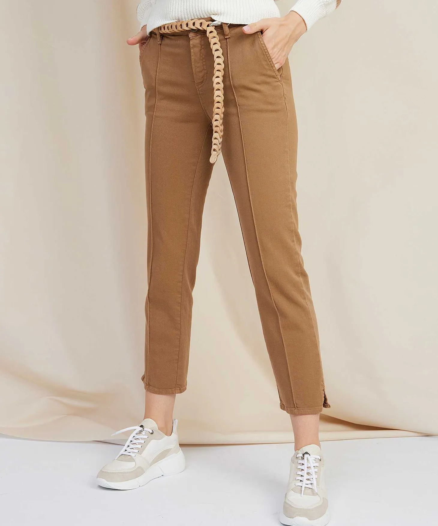 Rosner Jeans Alisa Zigarette