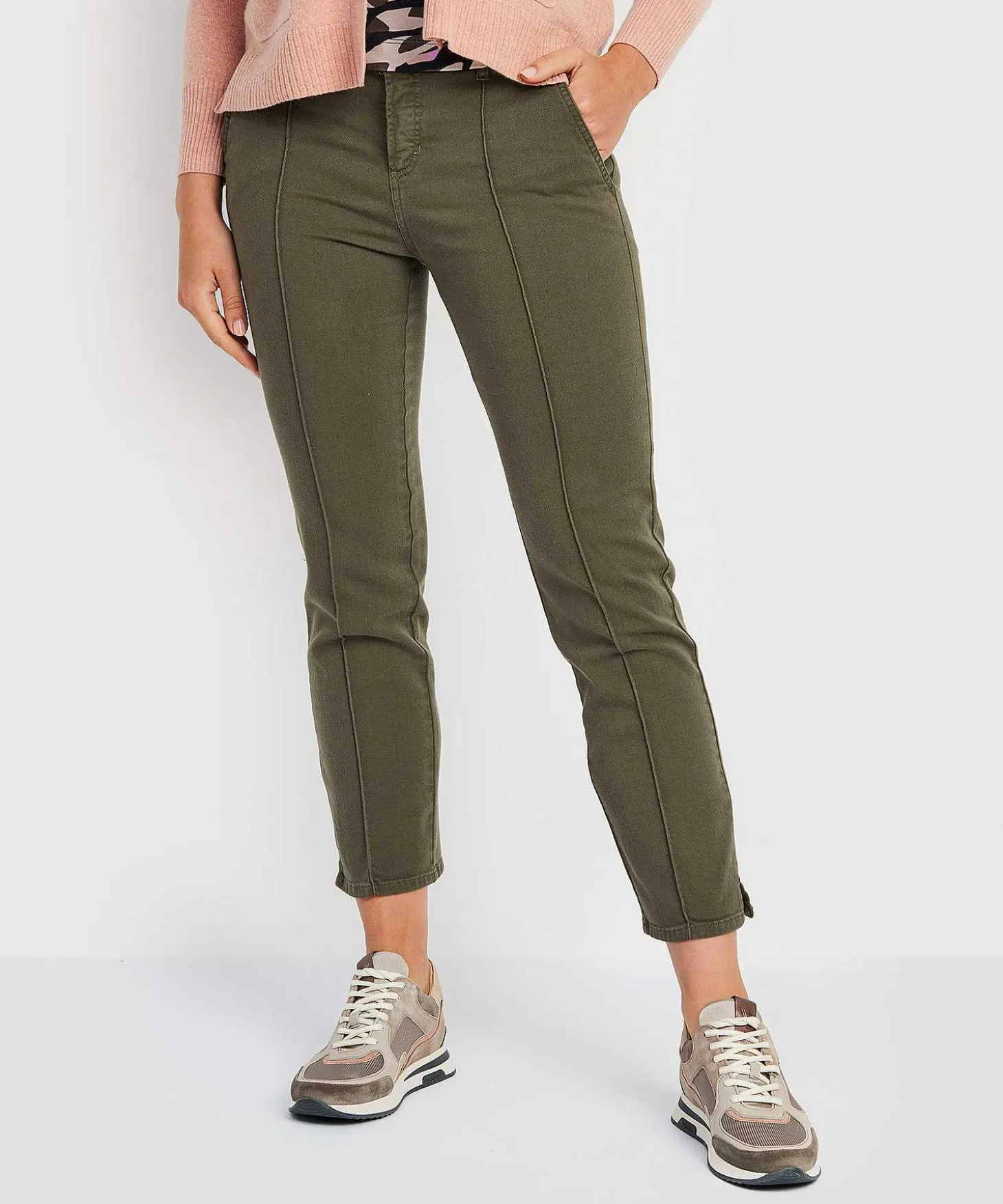 Rosner Jeans Alisa Zigarette