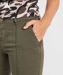 Rosner Jeans Alisa Zigarette
