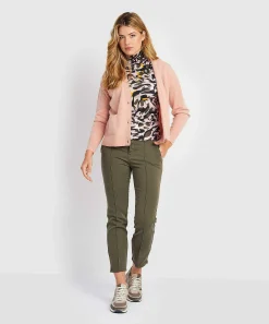 Rosner Jeans Alisa Zigarette