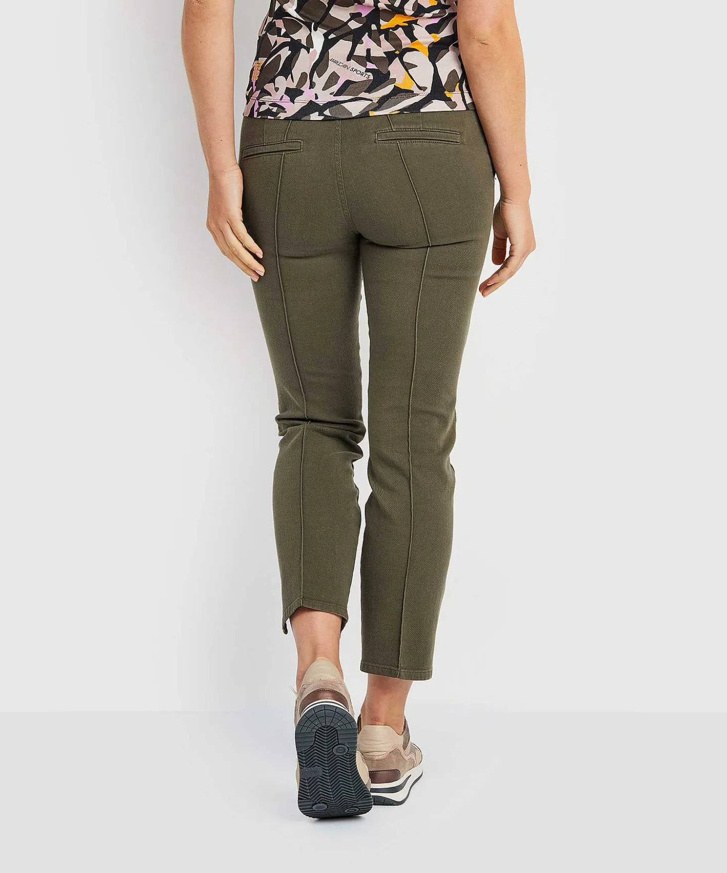 Rosner Jeans Alisa Zigarette