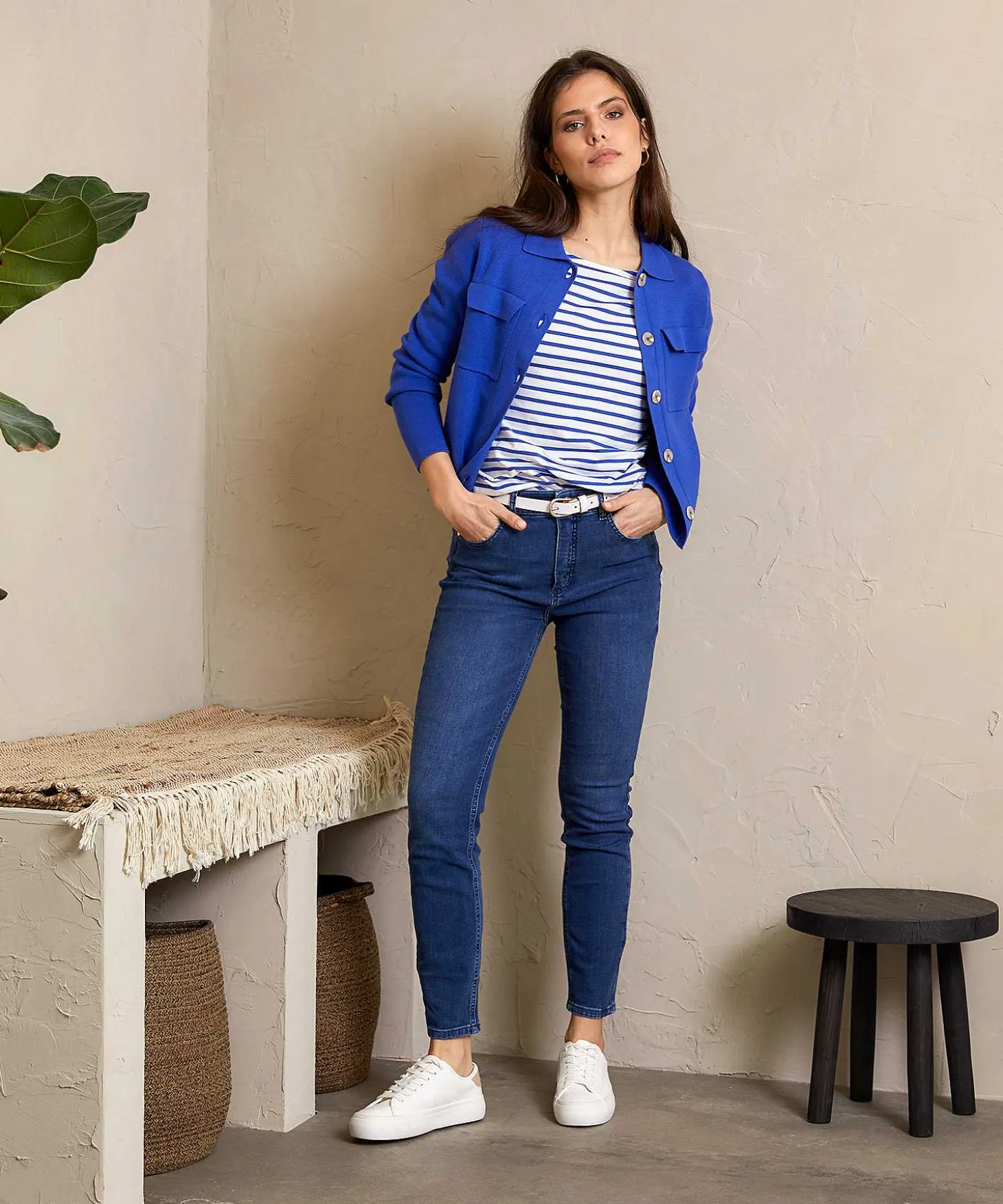 Rosner Jeans Audrey 2