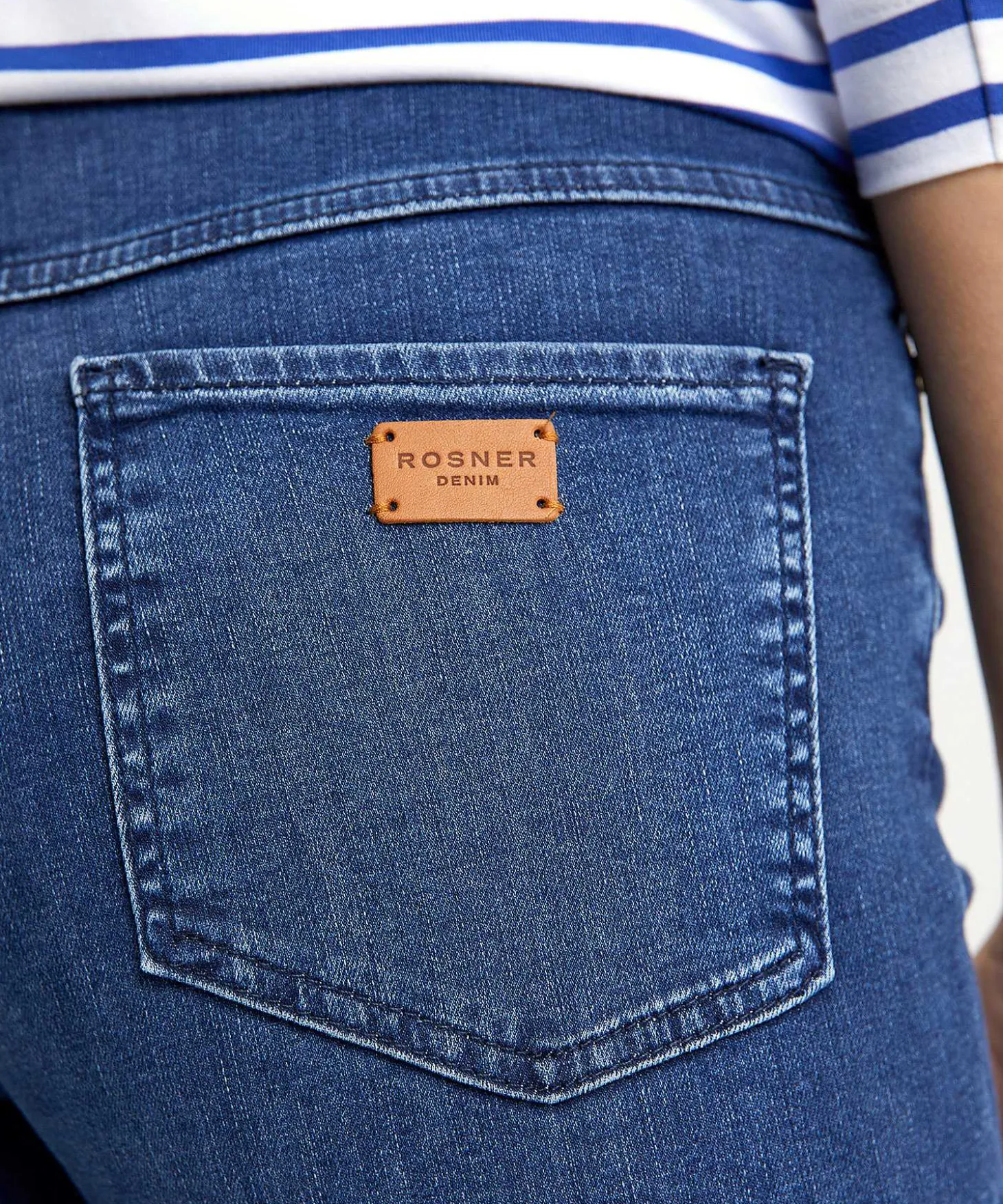 Rosner Jeans Audrey 2