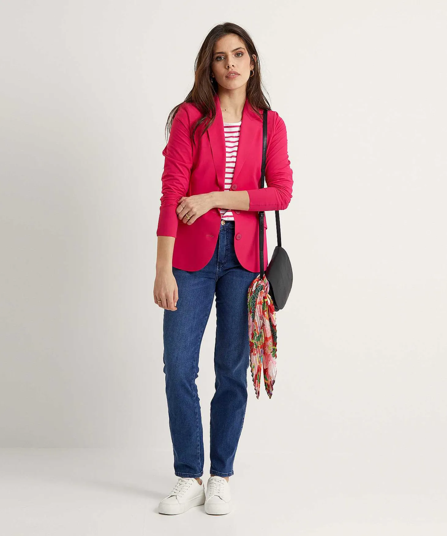 Rosner Jeans Audrey 1