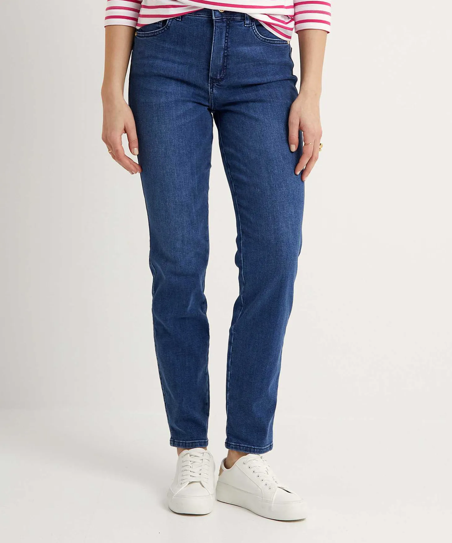 Rosner Jeans Audrey 1