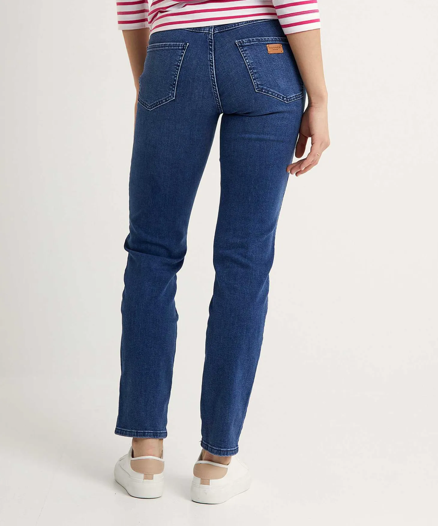 Rosner Jeans Audrey 1