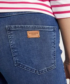 Rosner Jeans Audrey 1