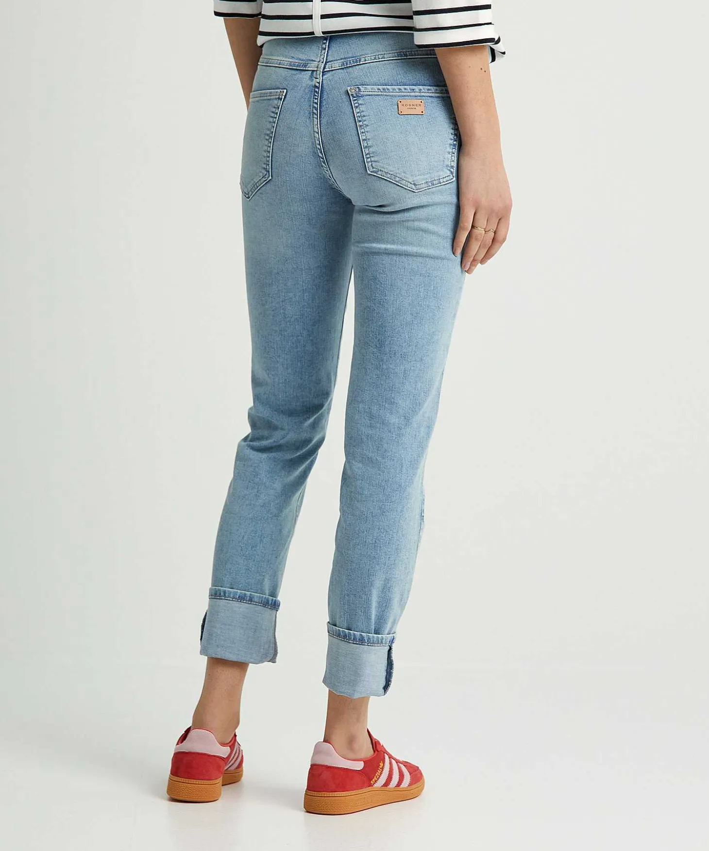 Rosner Jeans Audrey 1