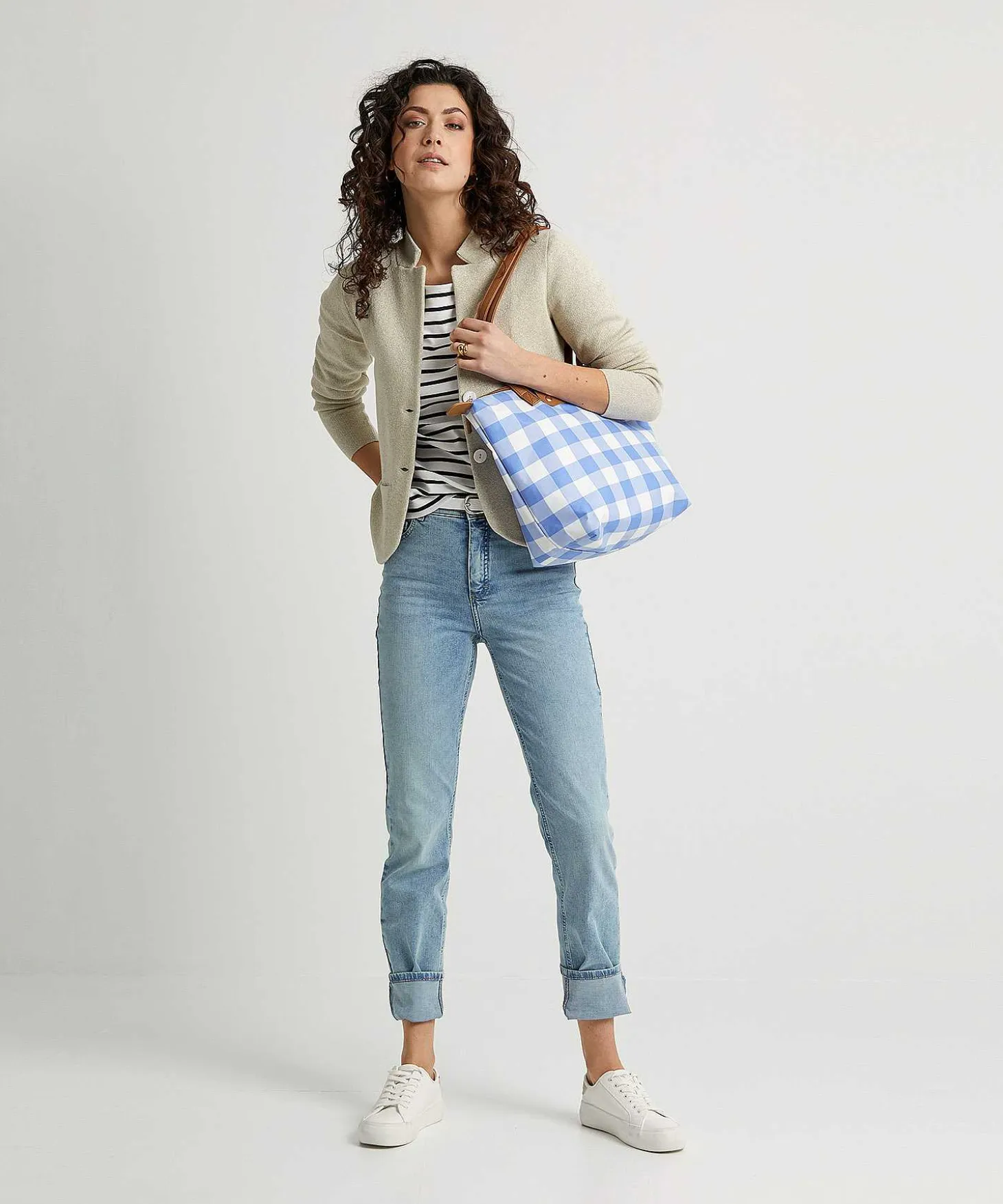 Rosner Jeans Audrey 1