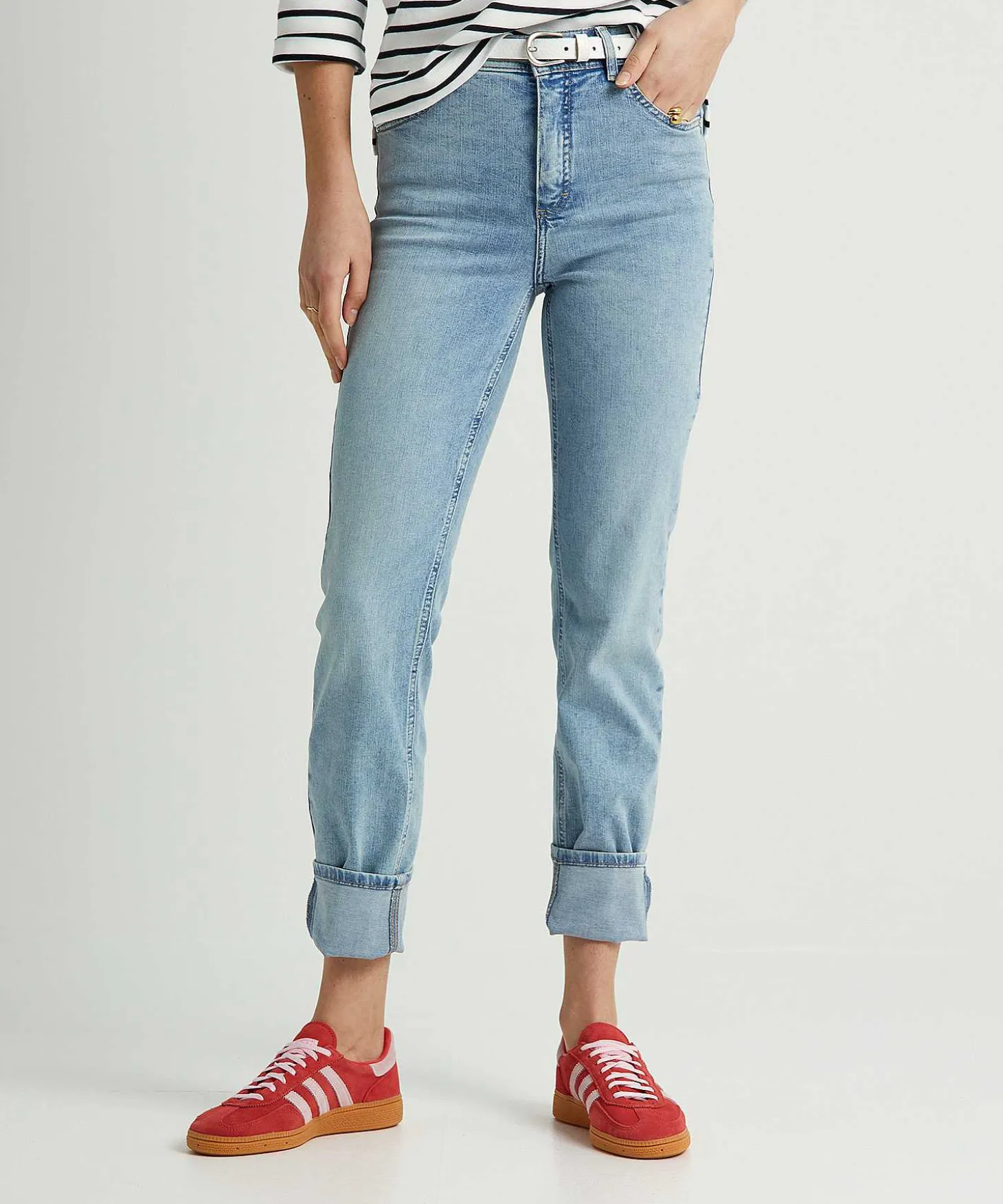 Rosner Jeans Audrey 1