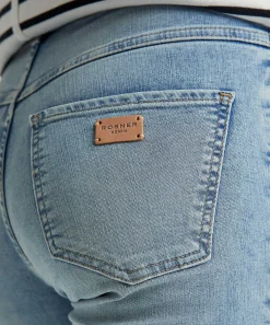 Rosner Jeans Audrey 1