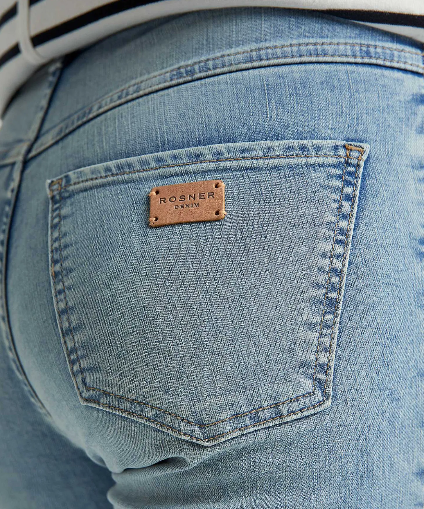 Rosner Jeans Audrey 1