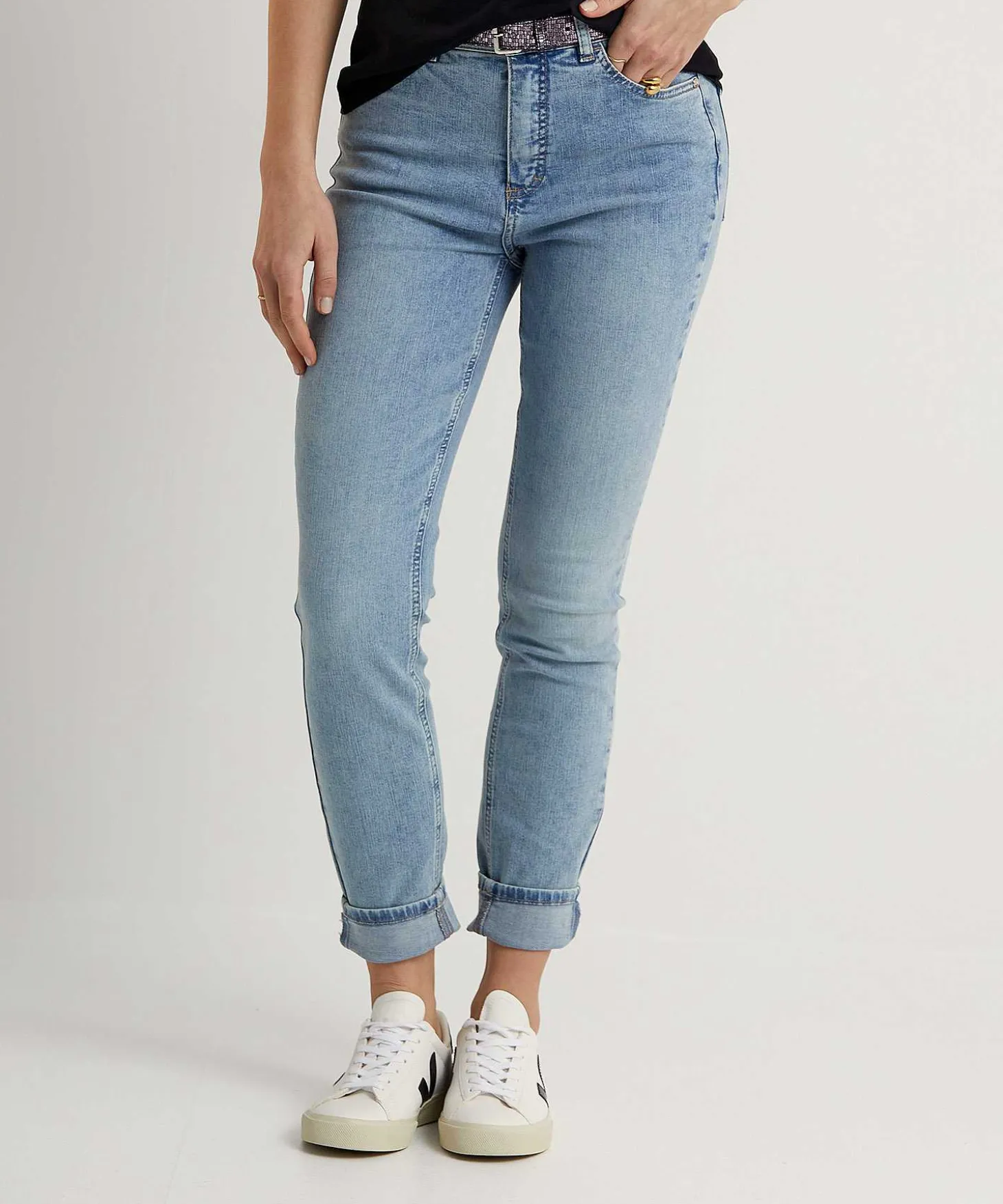 Rosner Jeans Audrey 2