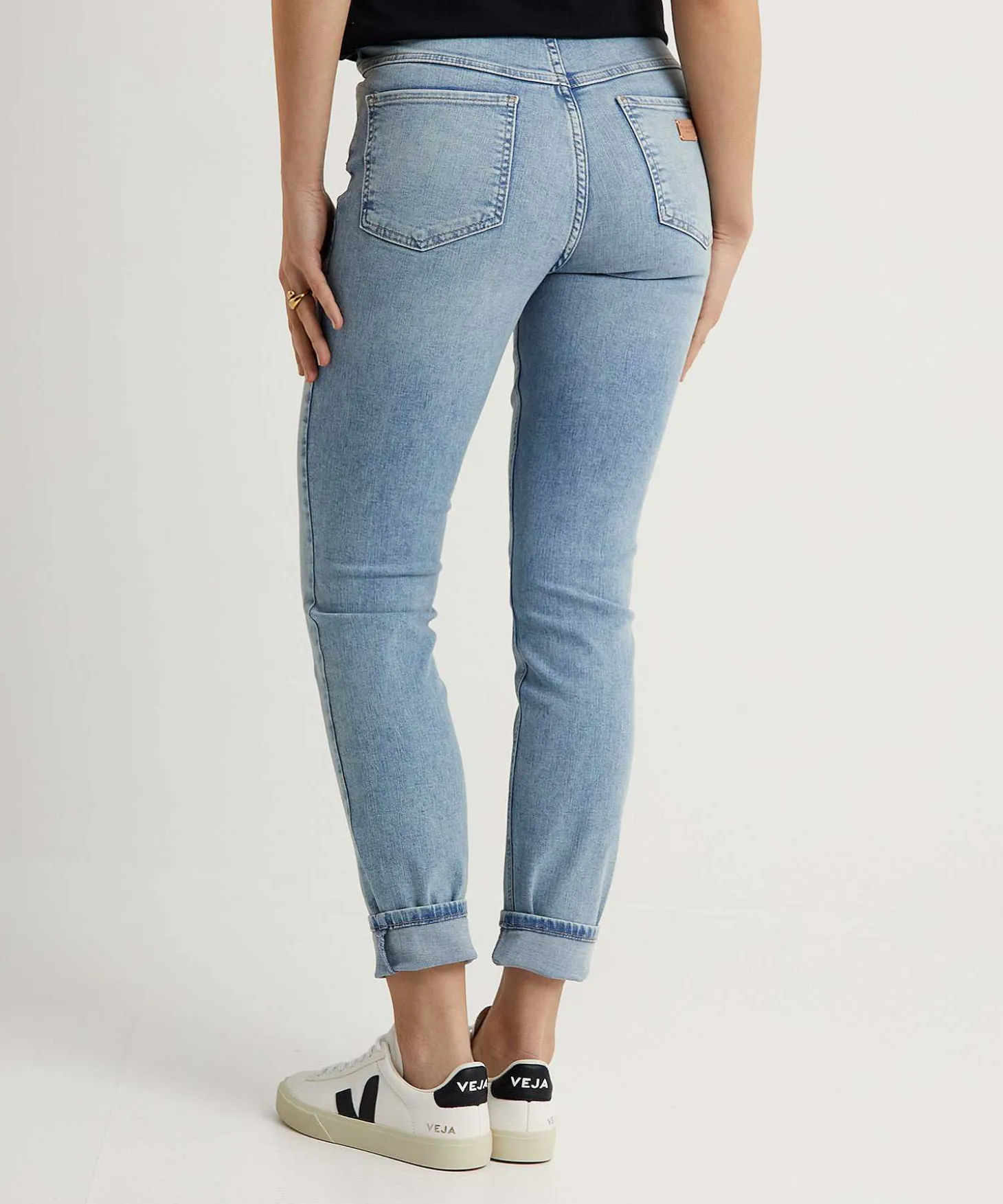 Rosner Jeans Audrey 2