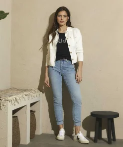 Rosner Jeans Audrey 2