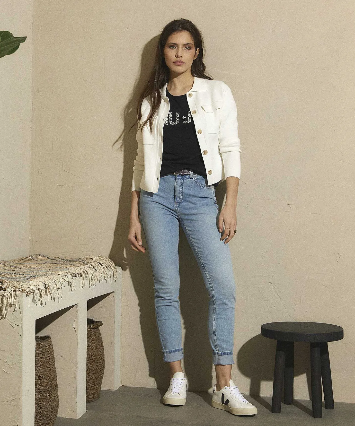 Rosner Jeans Audrey 2