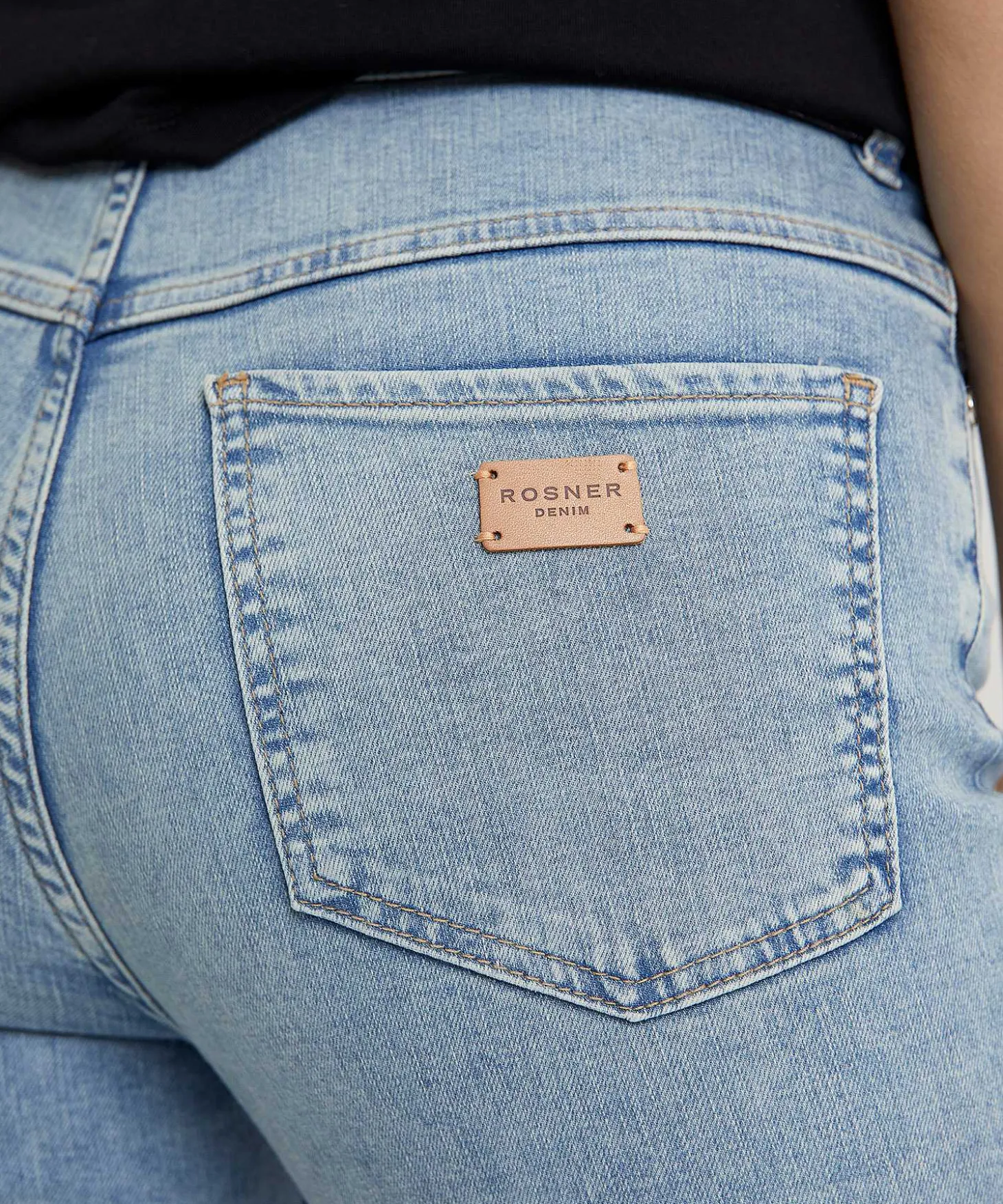 Rosner Jeans Audrey 2