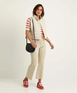 Rosner Kick Flare Broek Alisa
