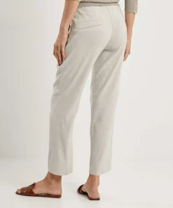 Rosner Linnenmix Broek May Zigarette
