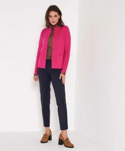 Rosner Pantalon Alisa Zigarette